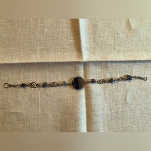 South American Hand Made Bracelet
